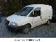 2004 Fiat  SCUDO 1.9 TD Truck Van or truck up to 7.5t Box-type delivery van photo 1