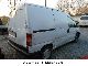 2004 Fiat  SCUDO 1.9 TD Truck Van or truck up to 7.5t Box-type delivery van photo 3