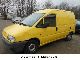 Fiat  SCUDO 1.9 TD Truck 1997 Box-type delivery van photo