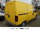 1997 Fiat  SCUDO 1.9 TD Truck Van or truck up to 7.5t Box-type delivery van photo 2