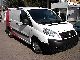 2010 Fiat  Scudo 2.0 JTD Cross Van or truck up to 7.5t Box-type delivery van - long photo 1