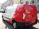 2010 Fiat  Scudo 2.0 JTD Cross Van or truck up to 7.5t Box-type delivery van - long photo 3