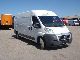 Fiat  Ducato 2.3 JTD 120 Multijet 2007 Box-type delivery van - high and long photo