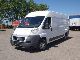 2007 Fiat  Ducato 2.3 JTD 120 Multijet Van or truck up to 7.5t Box-type delivery van - high and long photo 1