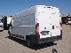 2007 Fiat  Ducato 2.3 JTD 120 Multijet Van or truck up to 7.5t Box-type delivery van - high and long photo 2