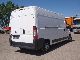 2007 Fiat  Ducato 2.3 JTD 120 Multijet Van or truck up to 7.5t Box-type delivery van - high and long photo 3