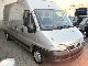 2002 Fiat  Ducato 2.8 JTD Maxi-long 245.5G5.0 L2B Van or truck up to 7.5t Box-type delivery van - high and long photo 1