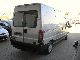 2002 Fiat  Ducato 2.8 JTD Maxi-long 245.5G5.0 L2B Van or truck up to 7.5t Box-type delivery van - high and long photo 2