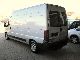 2002 Fiat  Ducato 2.8 JTD Maxi-long 245.5G5.0 L2B Van or truck up to 7.5t Box-type delivery van - high and long photo 3