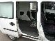 2003 Fiat  Doblo 1.9 JTD SX truck AHK Air Power windows * Van or truck up to 7.5t Box-type delivery van photo 6