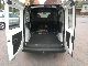 2003 Fiat  Doblo 1.9 JTD SX truck AHK Air Power windows * Van or truck up to 7.5t Box-type delivery van photo 8