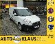 Fiat  Doblo Cargo 1.6 Multijet SX * Air Maxi 2011 Box-type delivery van photo