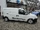 2011 Fiat  Doblo Cargo 1.6 Multijet SX * Air Maxi Van or truck up to 7.5t Box-type delivery van photo 3
