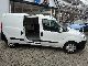 2011 Fiat  Doblo Cargo 1.6 Multijet SX * Air Maxi Van or truck up to 7.5t Box-type delivery van photo 4