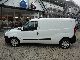 2011 Fiat  Doblo Cargo 1.6 Multijet SX * Air Maxi Van or truck up to 7.5t Box-type delivery van photo 7