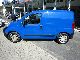 2008 Fiat  Fiorino 1.4 SX Van or truck up to 7.5t Box-type delivery van photo 2
