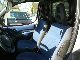 2002 Fiat  Doblo JTD SX Gargo1.9 / air conditioning, heater, Pendant. Van or truck up to 7.5t Box-type delivery van photo 9