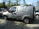 2002 Fiat  Doblo JTD SX Gargo1.9 / air conditioning, heater, Pendant. Van or truck up to 7.5t Box-type delivery van photo 1