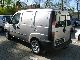 2002 Fiat  Doblo JTD SX Gargo1.9 / air conditioning, heater, Pendant. Van or truck up to 7.5t Box-type delivery van photo 2