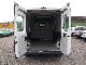 2008 Fiat  Ducato 160 Multijet L4H3 Van or truck up to 7.5t Box-type delivery van - high and long photo 10
