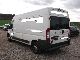 2008 Fiat  Ducato 160 Multijet L4H3 Van or truck up to 7.5t Box-type delivery van - high and long photo 3
