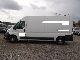 2008 Fiat  Ducato 160 Multijet L4H3 Van or truck up to 7.5t Box-type delivery van - high and long photo 4