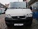 2005 Fiat  Ducato 2.8 JTD Maxi * PLATFORMS * PLANE * STANDHEIZUNG Van or truck up to 7.5t Stake body photo 1