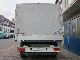 2005 Fiat  Ducato 2.8 JTD Maxi * PLATFORMS * PLANE * STANDHEIZUNG Van or truck up to 7.5t Stake body photo 4