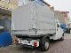 2005 Fiat  Ducato 2.8 JTD Maxi * PLATFORMS * PLANE * STANDHEIZUNG Van or truck up to 7.5t Stake body photo 5