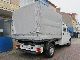 2005 Fiat  Ducato 2.8 JTD Maxi * PLATFORMS * PLANE * STANDHEIZUNG Van or truck up to 7.5t Stake body and tarpaulin photo 5