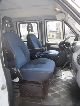 2005 Fiat  Ducato 2.8 JTD DOKA * PLATFORMS * PLANE * AIR * Van or truck up to 7.5t Stake body and tarpaulin photo 11