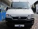2005 Fiat  Ducato 2.8 JTD DOKA * PLATFORMS * PLANE * AIR * Van or truck up to 7.5t Stake body and tarpaulin photo 1