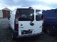 2006 Fiat  Doblo Van or truck up to 7.5t Box-type delivery van photo 2