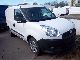 2012 Fiat  Doblo Cargo truck sliding base (Euro 5) Van or truck up to 7.5t Box-type delivery van photo 1