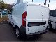 2012 Fiat  Doblo Cargo truck sliding base (Euro 5) Van or truck up to 7.5t Box-type delivery van photo 3