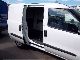 2012 Fiat  Doblo Cargo truck sliding base (Euro 5) Van or truck up to 7.5t Box-type delivery van photo 4
