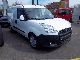 2012 Fiat  Doblo Cargo 263,222,0 Start Stop Climate MAXI SX Van or truck up to 7.5t Box-type delivery van photo 1