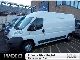 Fiat  Ducato L4H2 130 truck air (Euro 5) 2012 Box-type delivery van - high and long photo