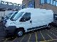 2012 Fiat  Ducato L4H2 130 truck air (Euro 5) Van or truck up to 7.5t Box-type delivery van - high and long photo 1