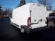 2012 Fiat  Ducato L4H2 130 truck air (Euro 5) Van or truck up to 7.5t Box-type delivery van - high and long photo 3