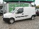 2009 Fiat  Doblo Cargo Maxi-CD pack Mjt75 Clim Van or truck up to 7.5t Box-type delivery van photo 1