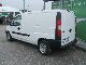 2009 Fiat  Doblo Cargo Maxi-CD pack Mjt75 Clim Van or truck up to 7.5t Box-type delivery van photo 2