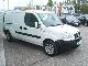 2009 Fiat  Doblo Cargo Maxi-CD pack Mjt75 Clim Van or truck up to 7.5t Box-type delivery van photo 3