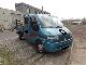 2000 Fiat  Ducato 2.8 double cab Van or truck up to 7.5t Stake body photo 2