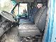 2000 Fiat  Ducato 2.8 double cab Van or truck up to 7.5t Stake body photo 5