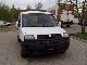 2002 Fiat  Doblo 1.9 Sliding Van or truck up to 7.5t Box-type delivery van photo 2