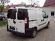 2002 Fiat  Doblo 1.9 Sliding Van or truck up to 7.5t Box-type delivery van photo 3