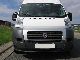 Fiat  Ducato L4H2 33 2008 Box-type delivery van - high and long photo