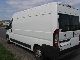 2008 Fiat  Ducato L4H2 33 Van or truck up to 7.5t Box-type delivery van - high and long photo 3