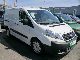 2009 Fiat  Scudo 1.0 Fg Mjt90 CH1 Pk CD Clim Van or truck up to 7.5t Box-type delivery van photo 1